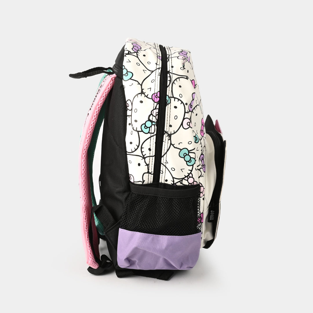Character Theme Smiggle School Bag Pack for kids