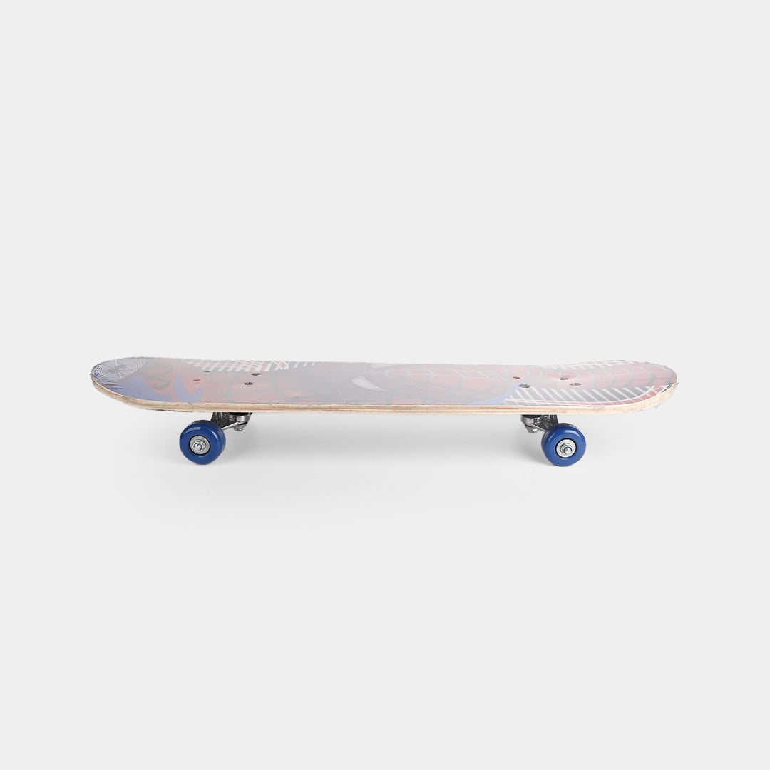 Character Wooden Skateboard/Cruiser | Large