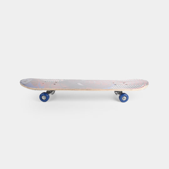 Character Wooden Skateboard/Cruiser | Large