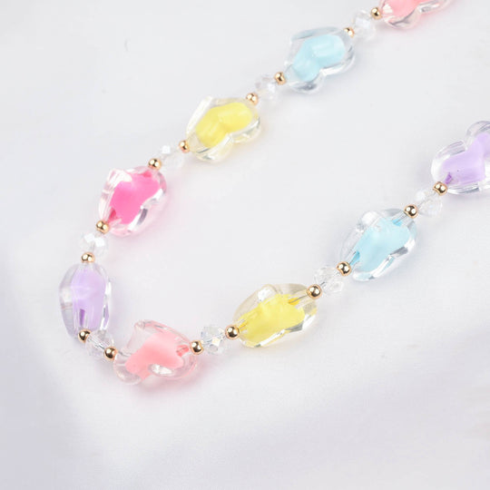 Beads Necklace