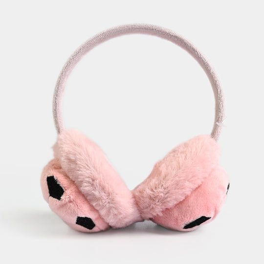 Kids Stylish Winter Earmuff