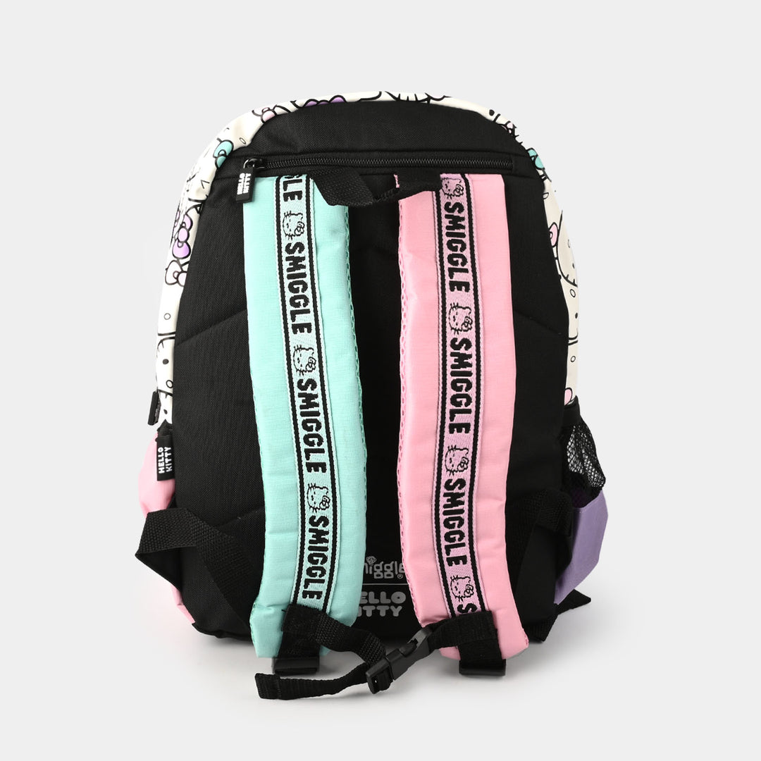 Character Theme Smiggle School Bag Pack for kids