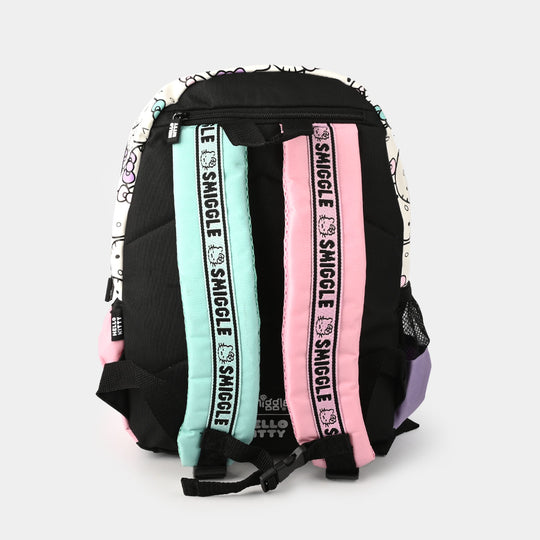 Character Theme Smiggle School Bag Pack for kids