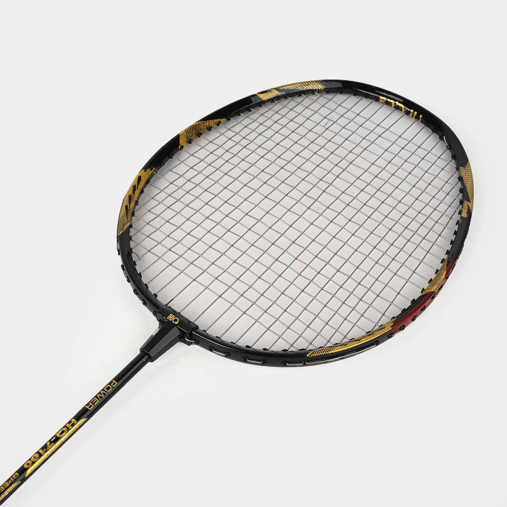 BADMINTON RACKET PAIR