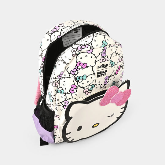 Character Theme Smiggle School Bag Pack for kids