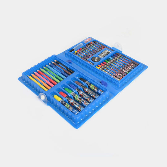 Character Color Kit 42PCs