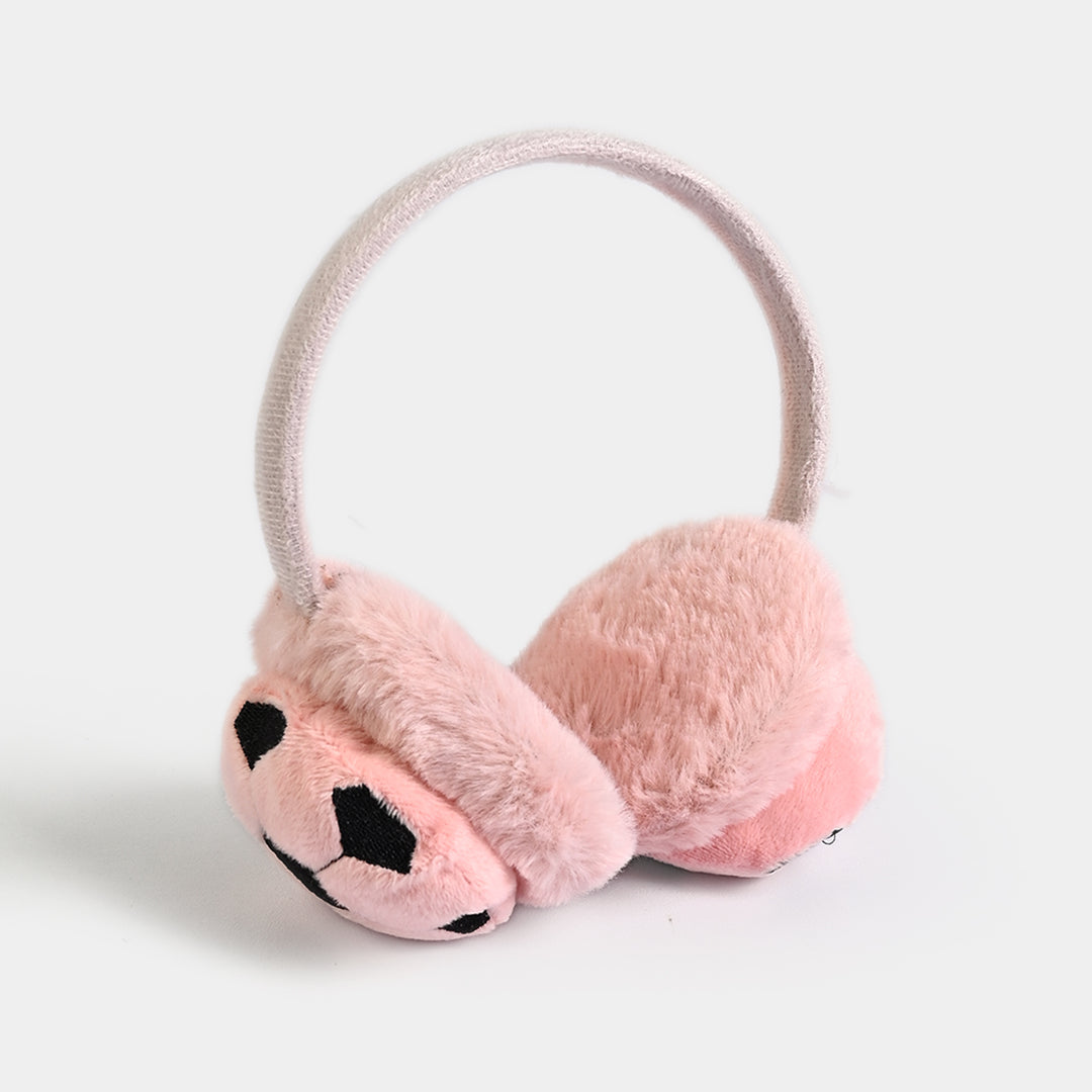Kids Stylish Winter Earmuff