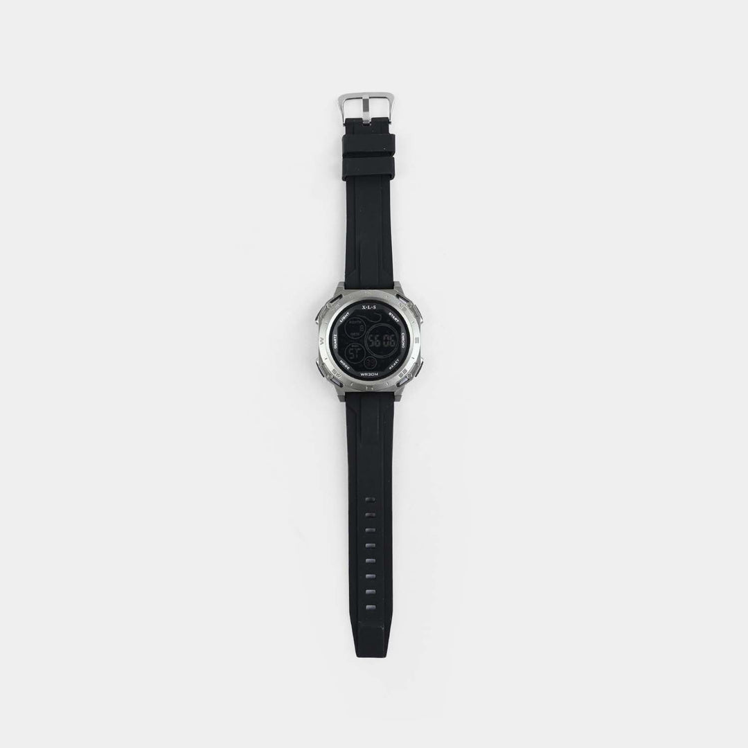 Kids LED Digital Wrist Watch