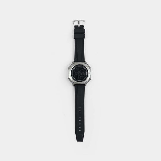 Kids LED Digital Wrist Watch