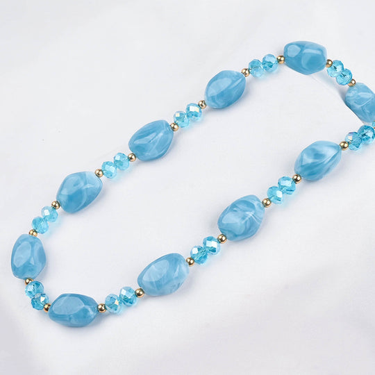 Beads Necklace