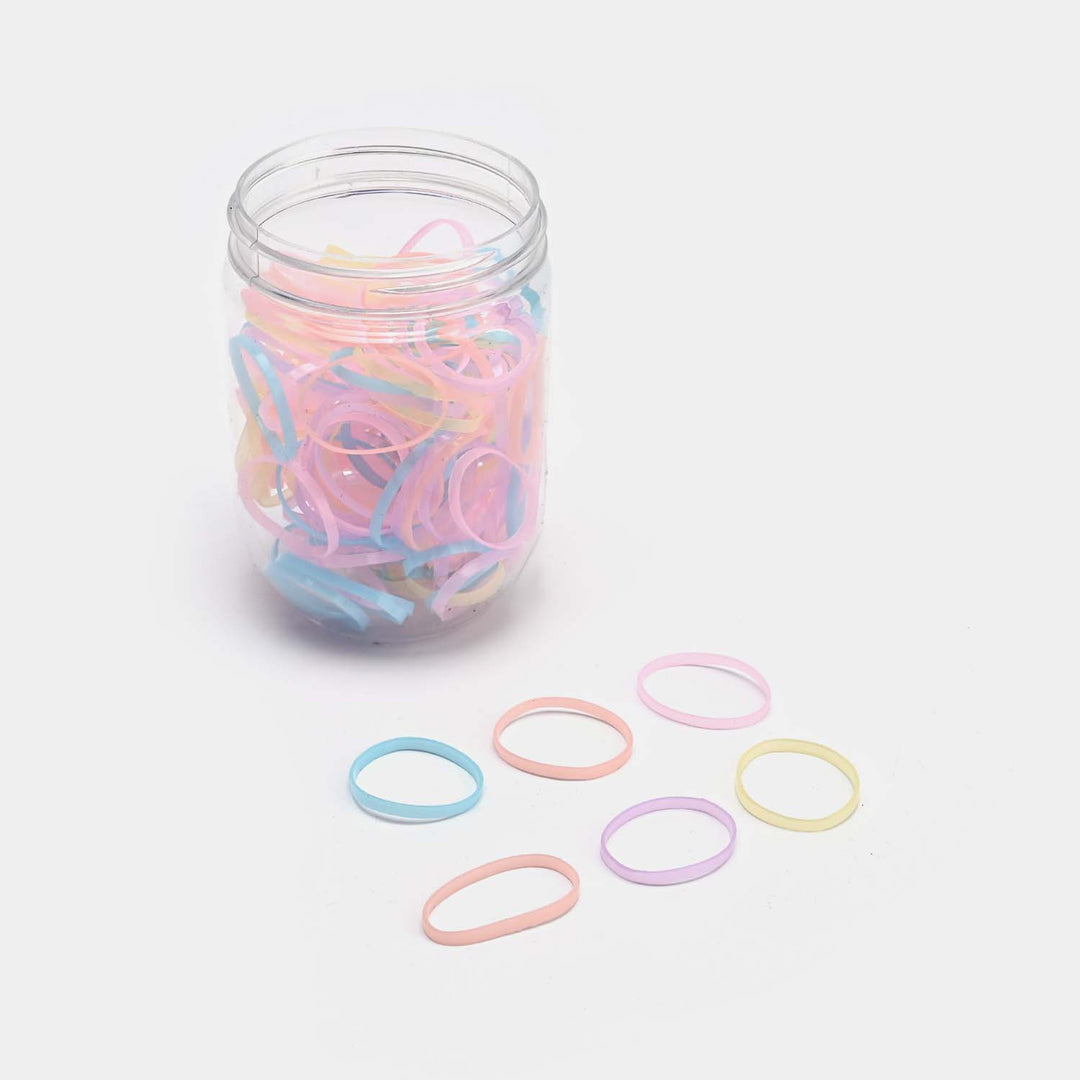 Hair Rubber Bands For Girls