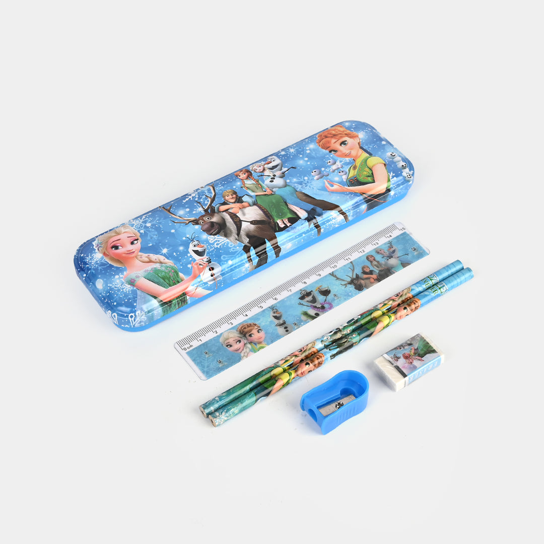 Character Stationery Set for Kids
