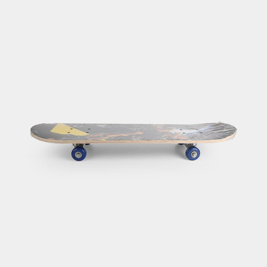 Character Wooden Skateboard/Cruiser | Large