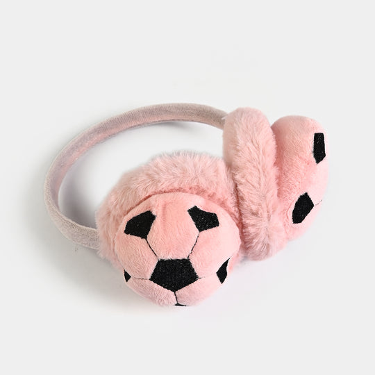 Kids Stylish Winter Earmuff