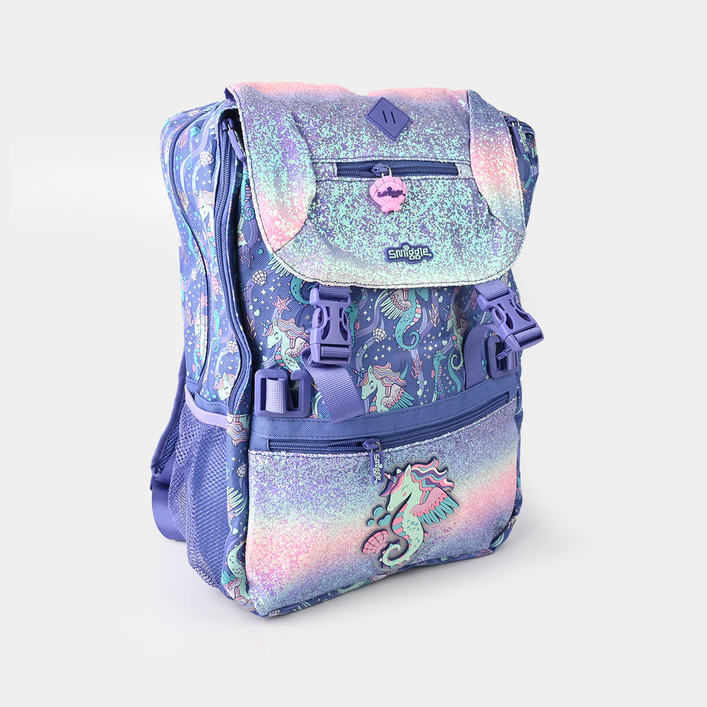 Smiggle Character School Bag for Kids