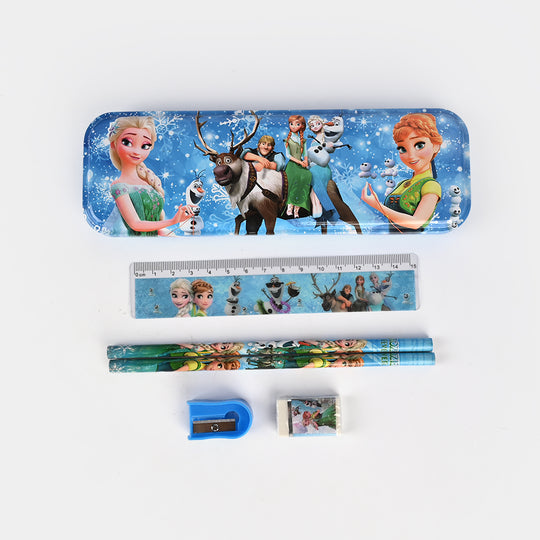 Character Stationery Set for Kids