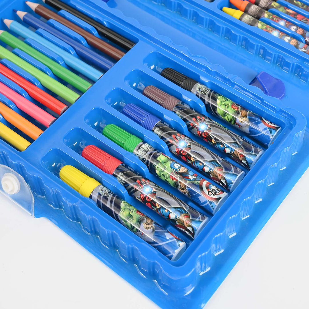 Character Color Kit 42PCs