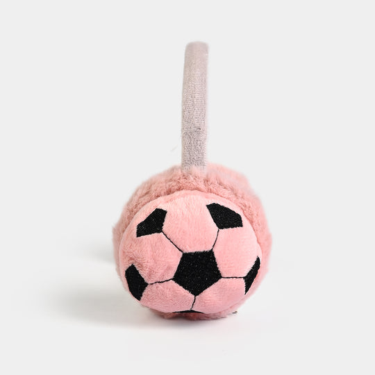 Kids Stylish Winter Earmuff