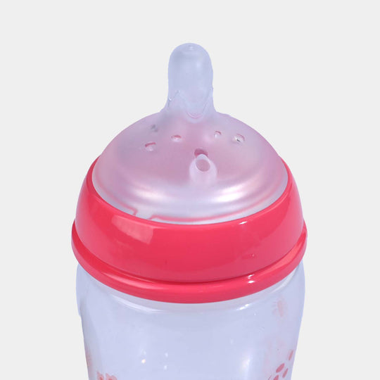 Wide Neck PP Baby Feeding Bottle | 3M+