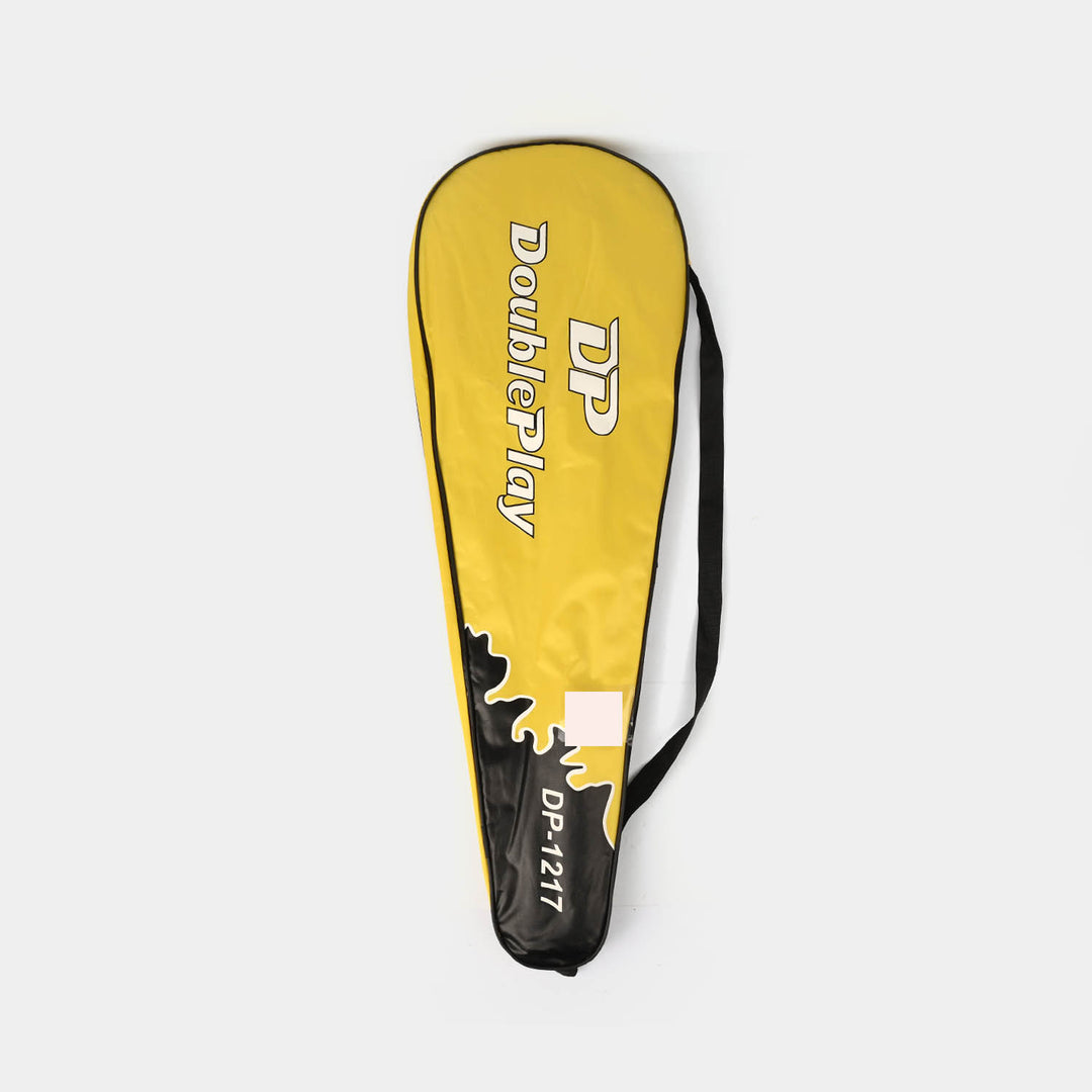 BADMINTON RACKET PAIR