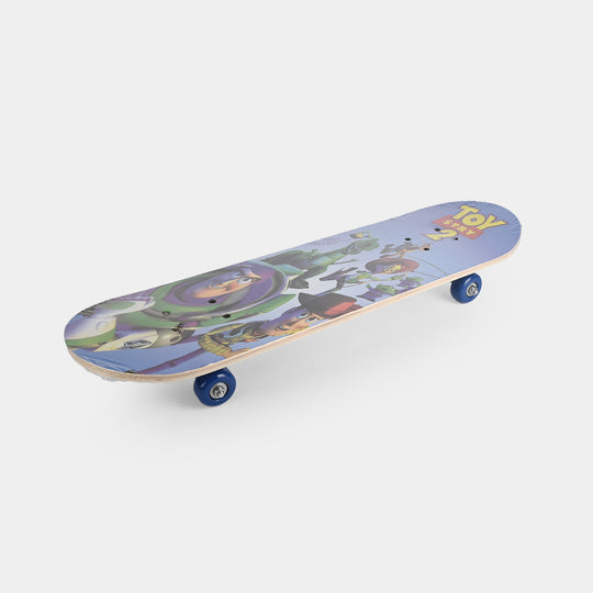 Character Wooden Skateboard/Cruiser | Medium