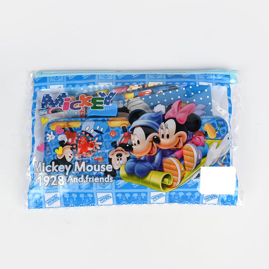Character Stationery Set for Kids