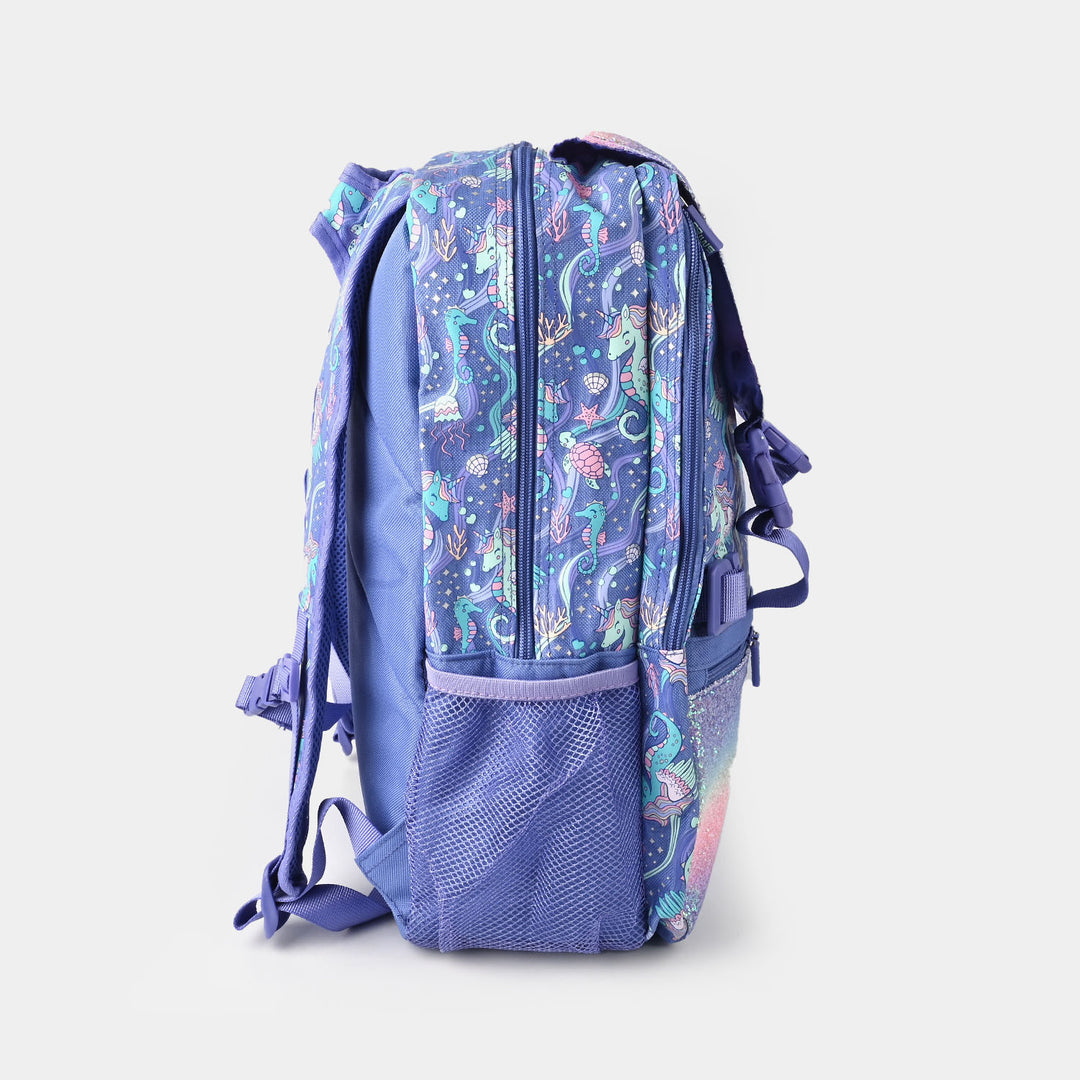Smiggle Character School Bag for Kids