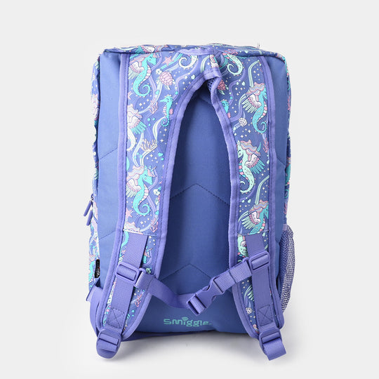 Smiggle Character School Bag for Kids
