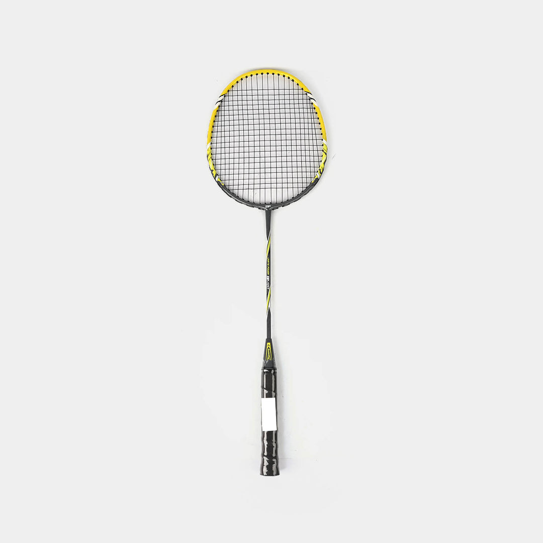 BADMINTON RACKET PAIR