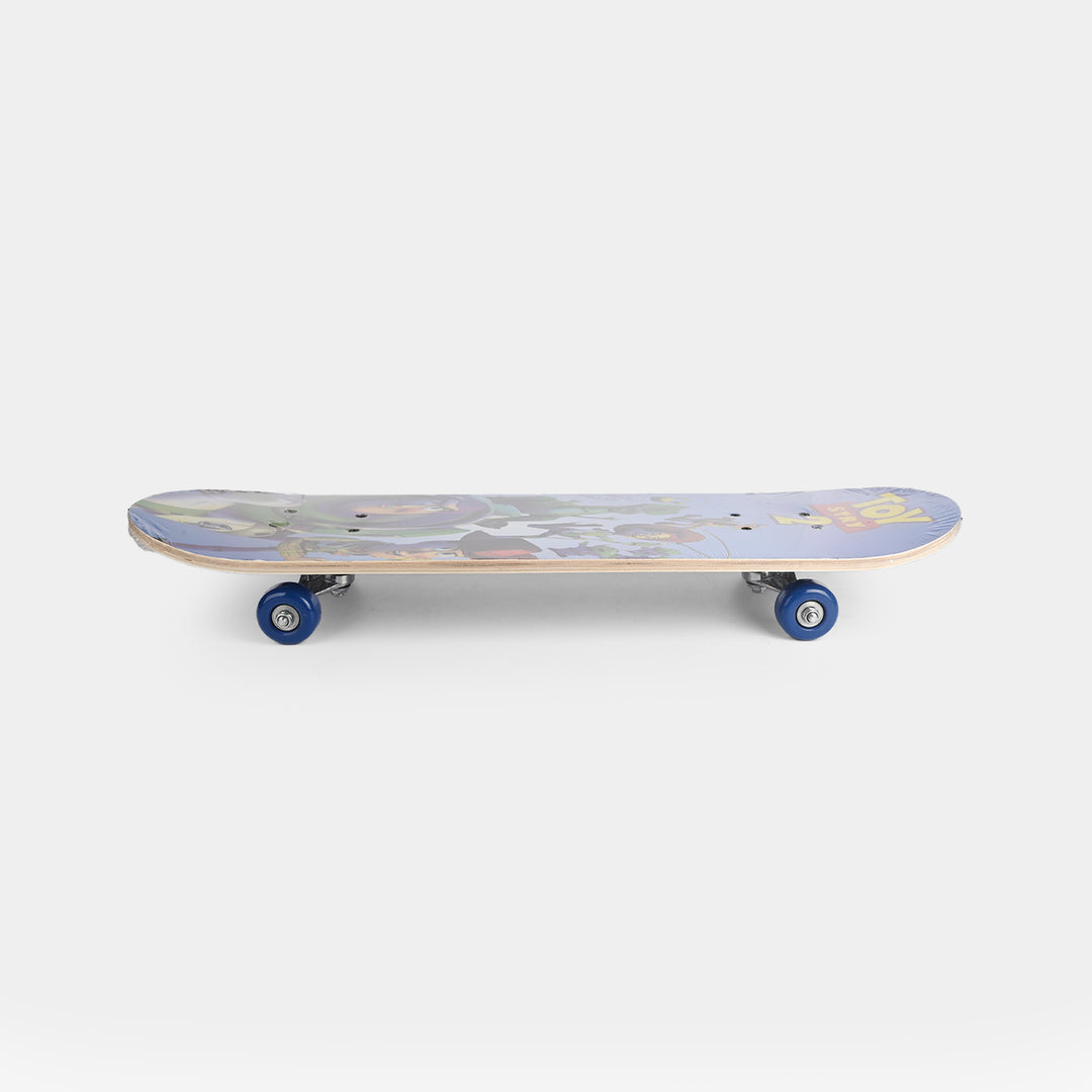 Character Wooden Skateboard/Cruiser | Medium