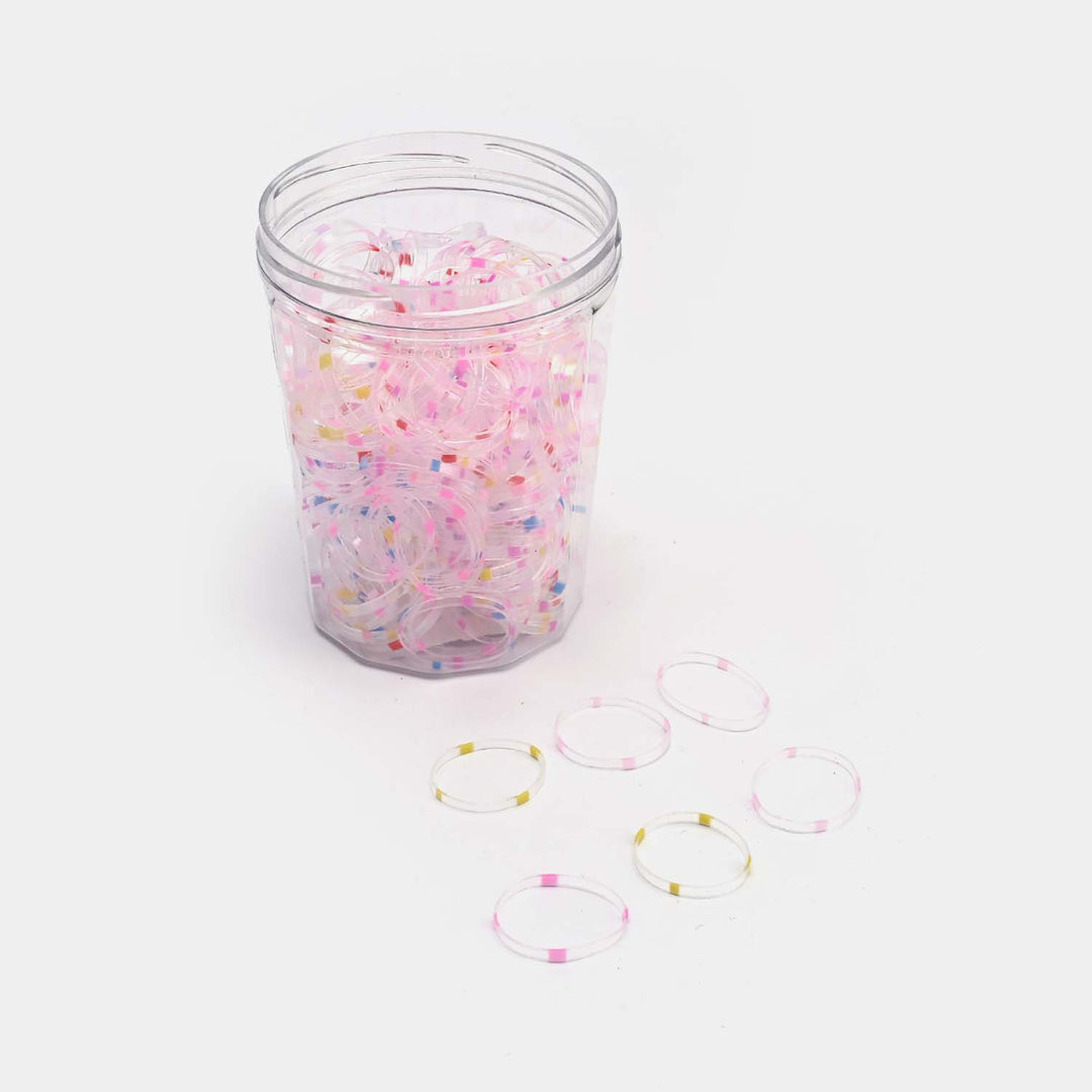 Hair Rubber Bands for Girls