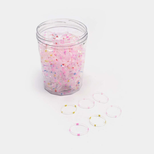 Hair Rubber Bands for Girls