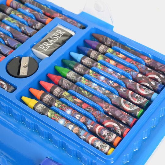 Character Color Kit 42PCs