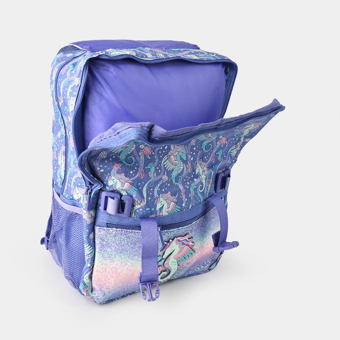 Smiggle Character School Bag for Kids