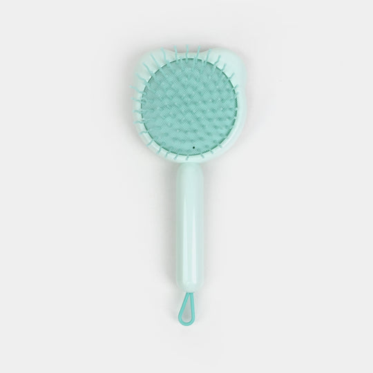 HAIR STYLING FANCY HAIR BRUSH