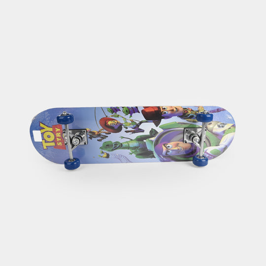 Character Wooden Skateboard/Cruiser | Medium