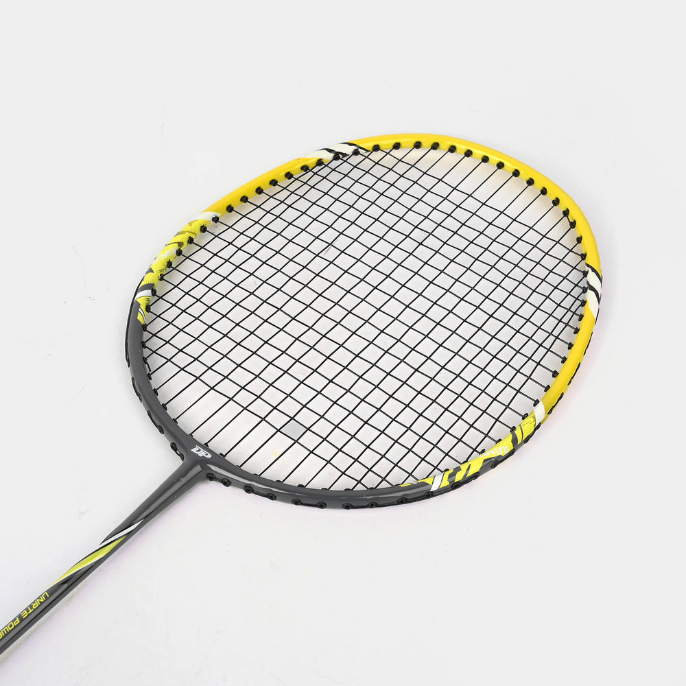 BADMINTON RACKET PAIR