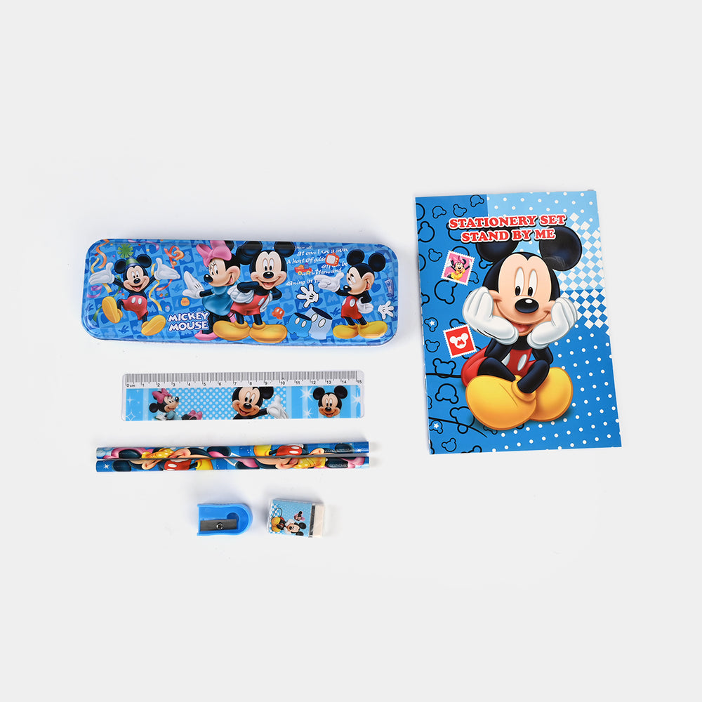 Character Stationery Set for Kids