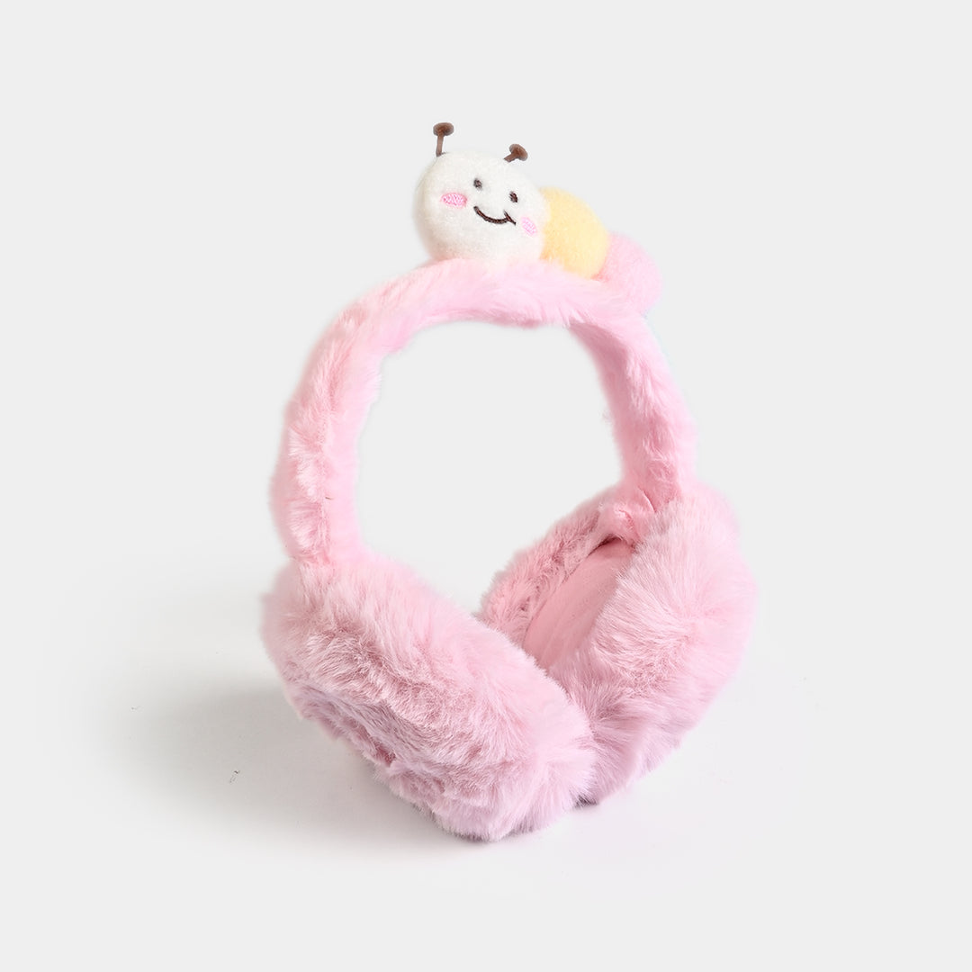 Kids Stylish Winter Earmuff