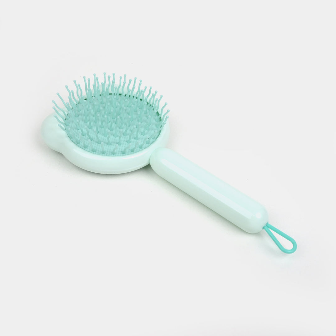 HAIR STYLING FANCY HAIR BRUSH