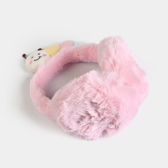 Kids Stylish Winter Earmuff