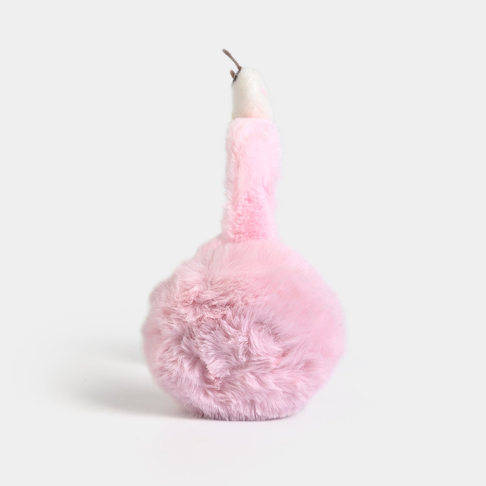Kids Stylish Winter Earmuff