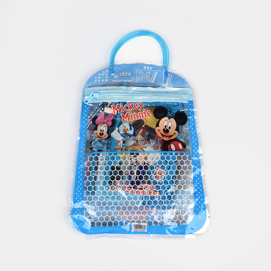 Character Stationery Set for Kids