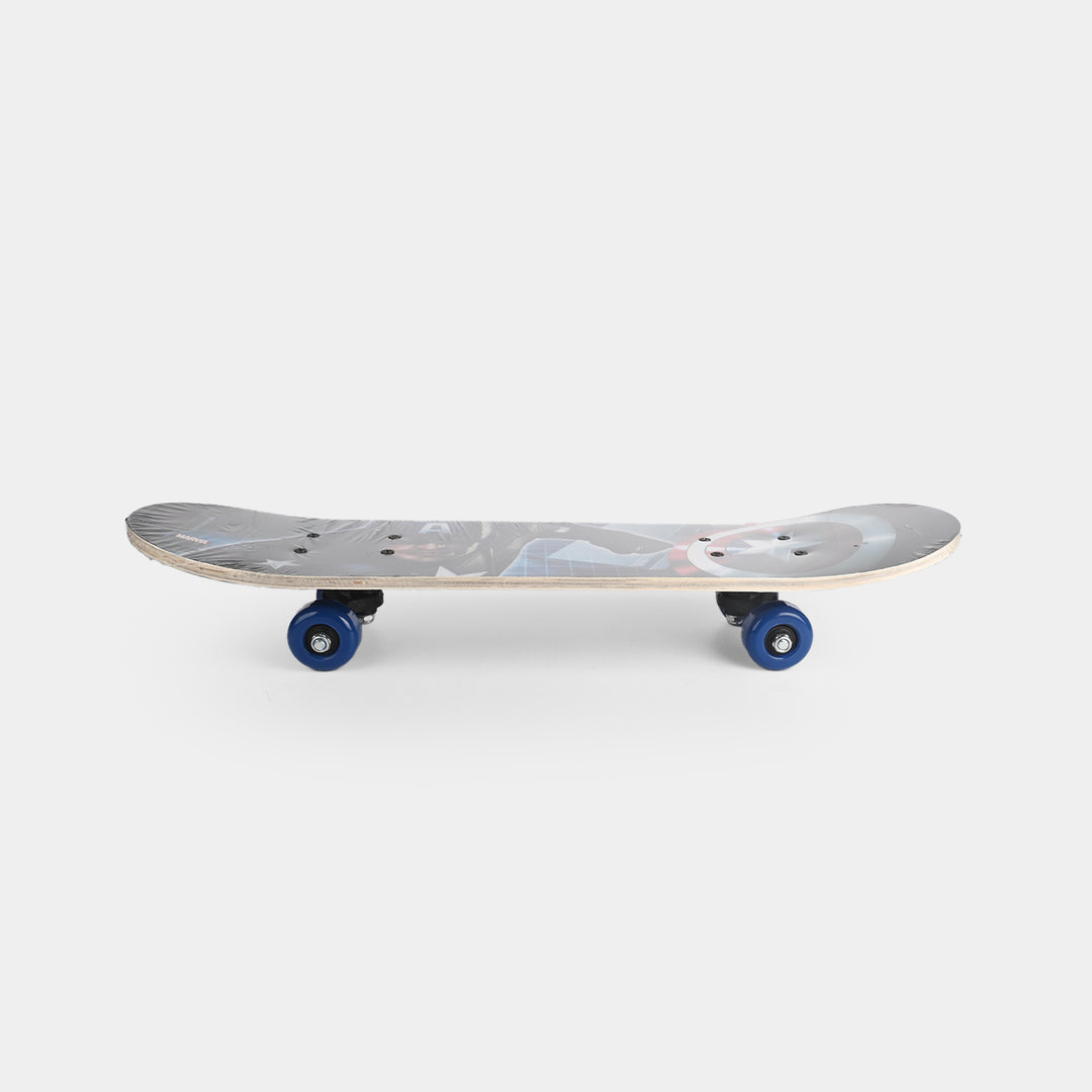 Character Wooden Skateboard/Cruiser | Large