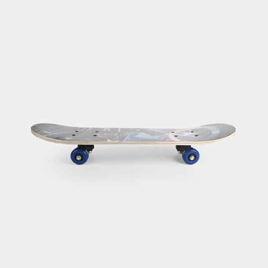 Character Wooden Skateboard/Cruiser | Large