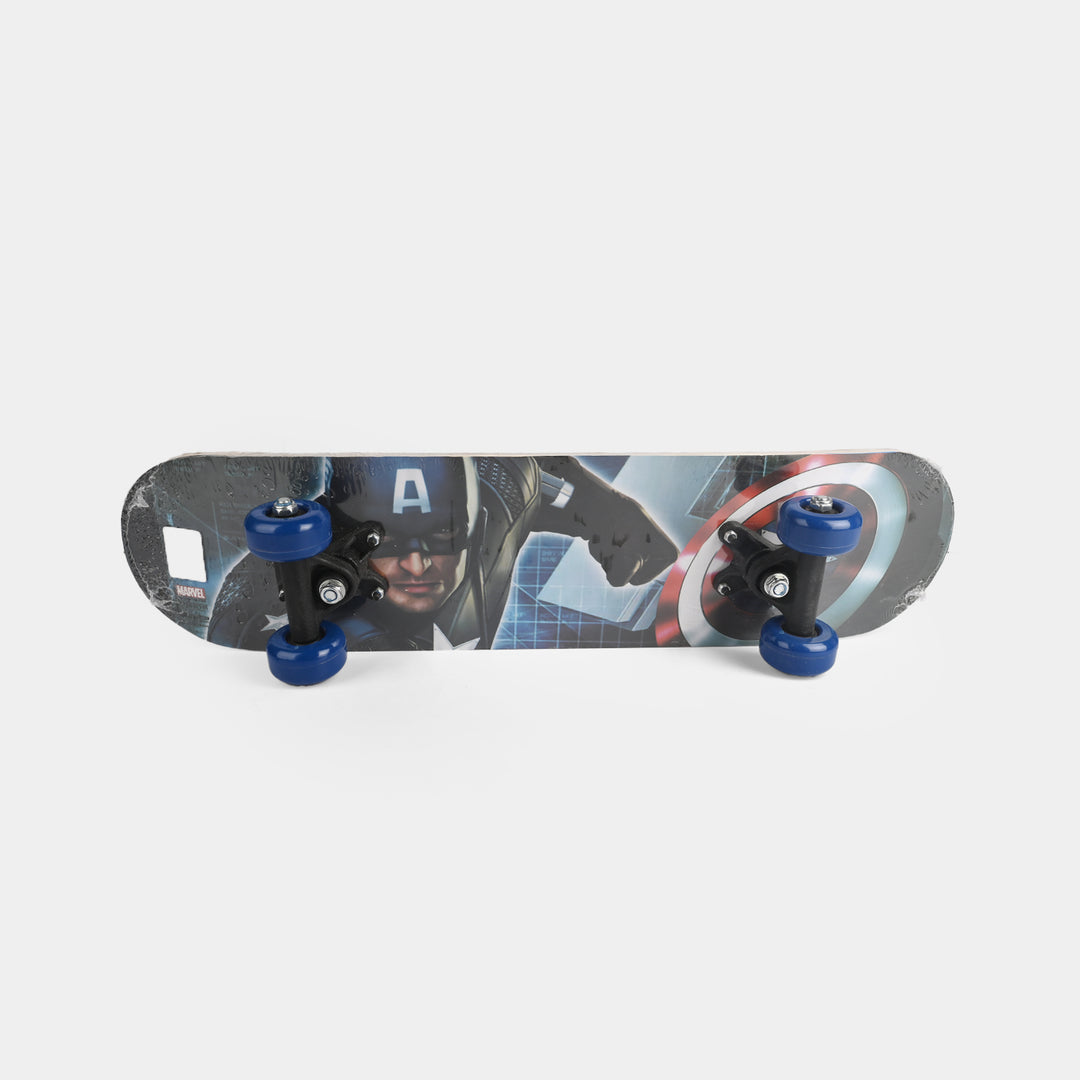 Character Wooden Skateboard/Cruiser | Large