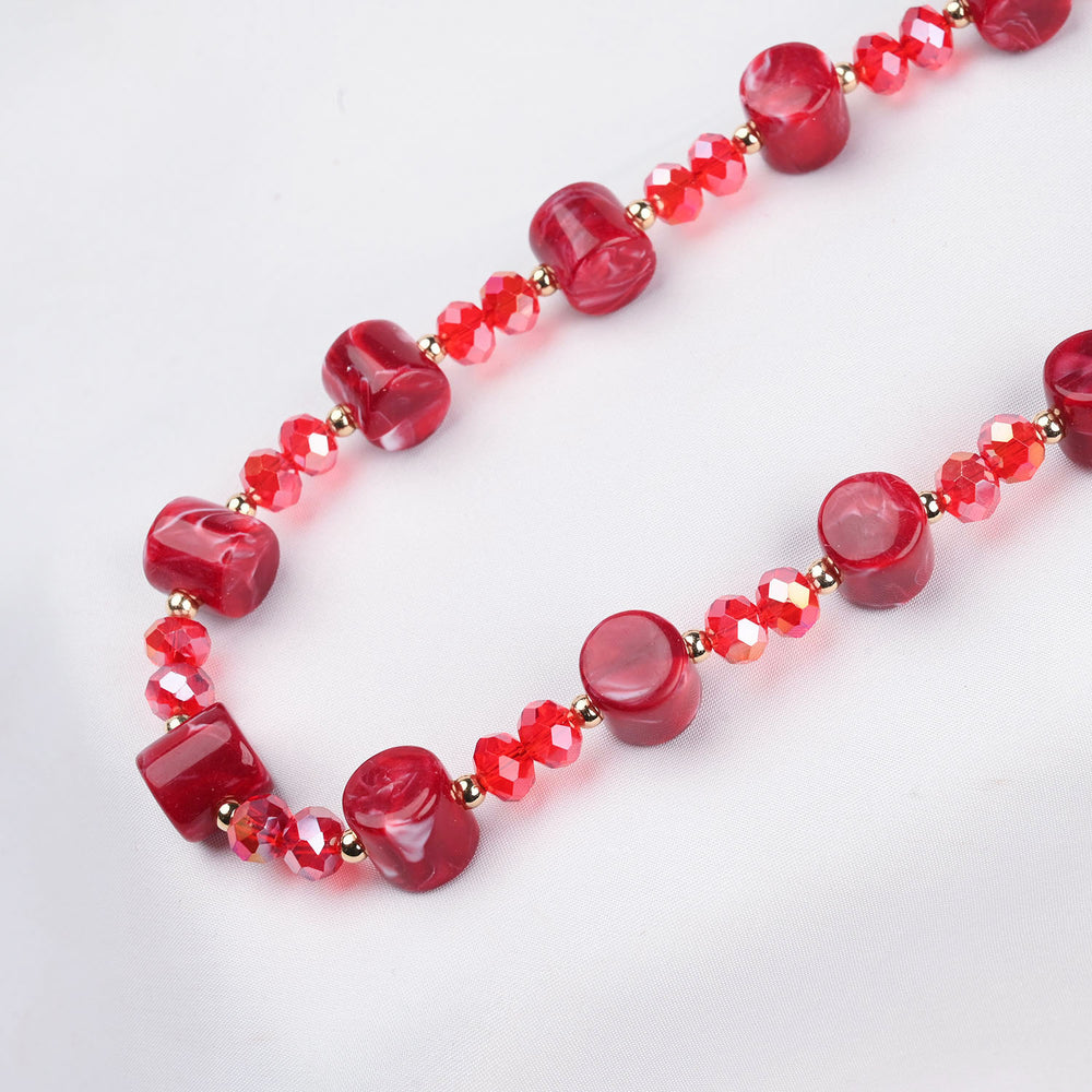 Beads Necklace