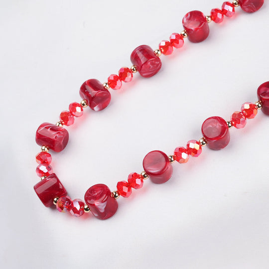 Beads Necklace