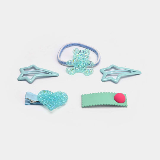 Cute Hair Accessory Set for Girls