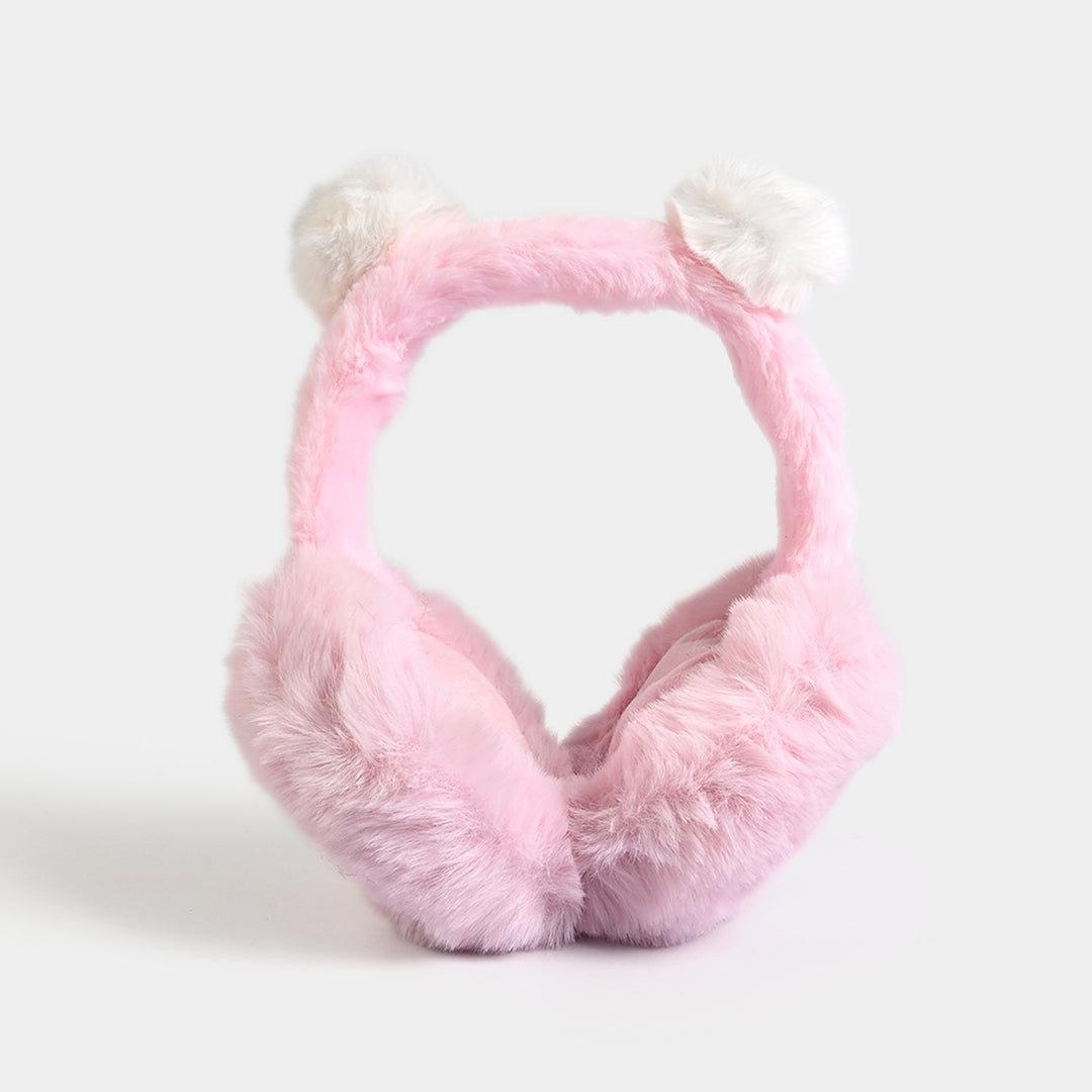 Kids Stylish Winter Earmuff